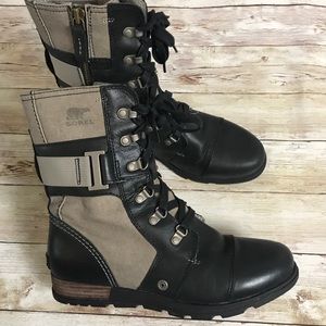 Sorel Boots